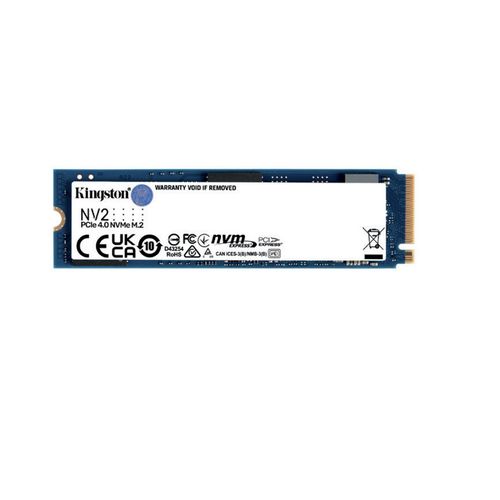 Disco SSD Kingston NV2 NVMe PCIe 4.0 250GB