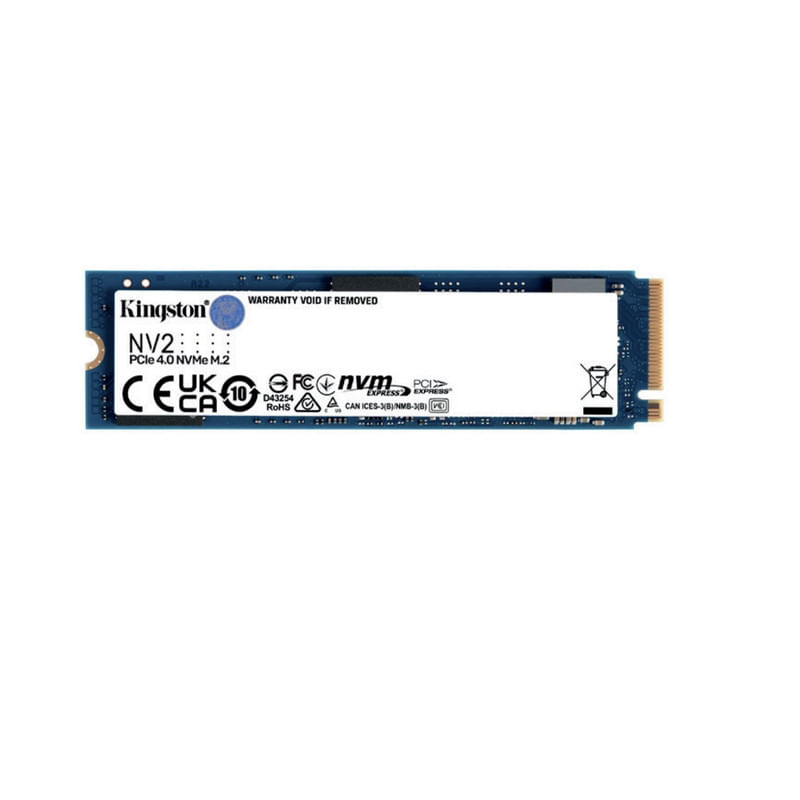 Disco-SSD-Kingston-NV2-NVMe-PCIe-40-250GB