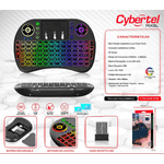 Mini-Teclado-Inalambrico-Cybertel-Cyb-k236-Touch