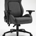 Silla-Gamer-Dreizt-Titan-Series-Gris-Premium-Almohadilla-Inteligente-Reclinable-Gas-Lift-Clase-4-