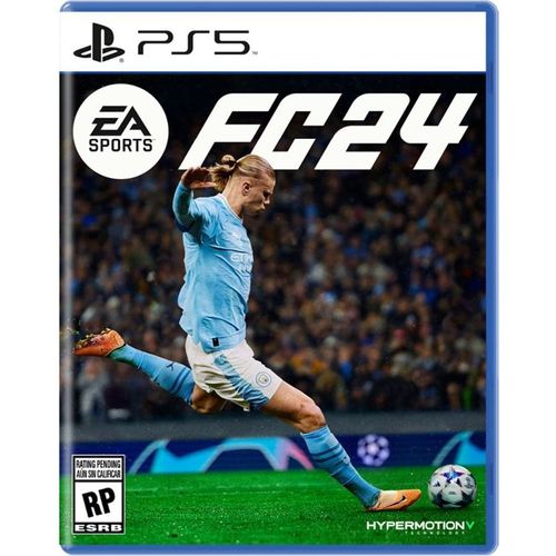 EA Sports FC 24 - PlayStation 5