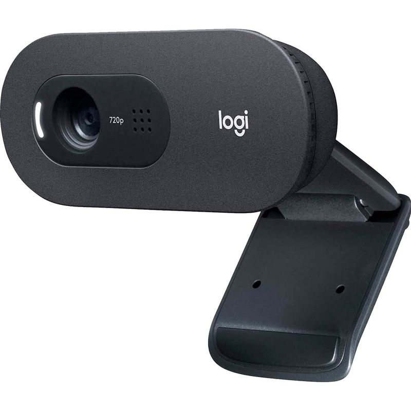Webcam-Logitech-C505E---720P---HD-USB-Plug-and-Play