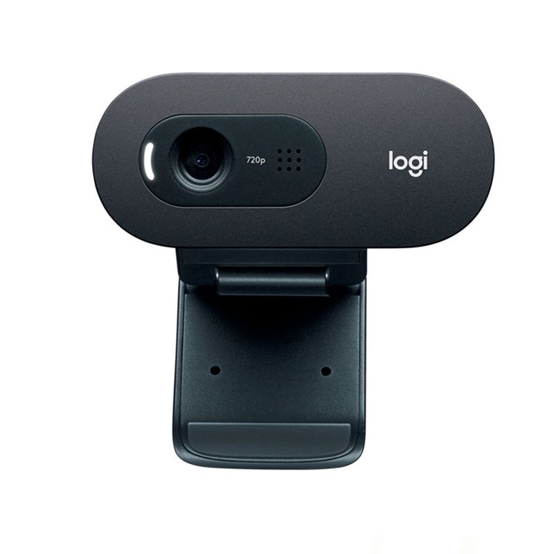 Webcam-Logitech-C505E---720P---HD-USB-Plug-and-Play