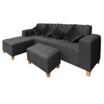 Sofa-Seccional-Berlin-4-cuerpos---Puff-Movenda