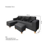 Sofa-Seccional-Berlin-4-cuerpos---Puff-Movenda