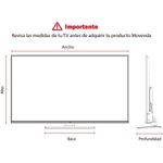 Mesa-de-TV-Tupandi-65--2-Puertas-Movenda-Negro