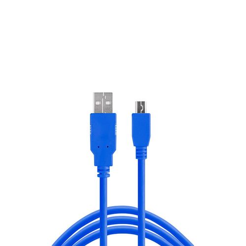 Cable Nexus Tether Pro- Mini B A Usb A 2.0 (5 Metros)