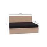 Cama-para-mascotas-Coco-60-x-50-MDF-Movenda