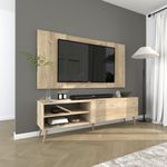 Centro-de-Entretenimiento-65--Caxias-Mesa-de-TV-y-Panel-Movenda-Duna-con-Patas-de-Madera