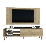Centro-de-Entretenimiento-65--Caxias-Mesa-de-TV-y-Panel-Movenda-Duna-con-Patas-de-Madera