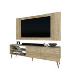 Centro-de-Entretenimiento-65--Caxias-Mesa-de-TV-y-Panel-Movenda-Duna-con-Patas-de-Madera