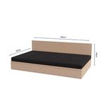 Cama-para-mascotas-Mico-100-x-60-MDF-Movenda