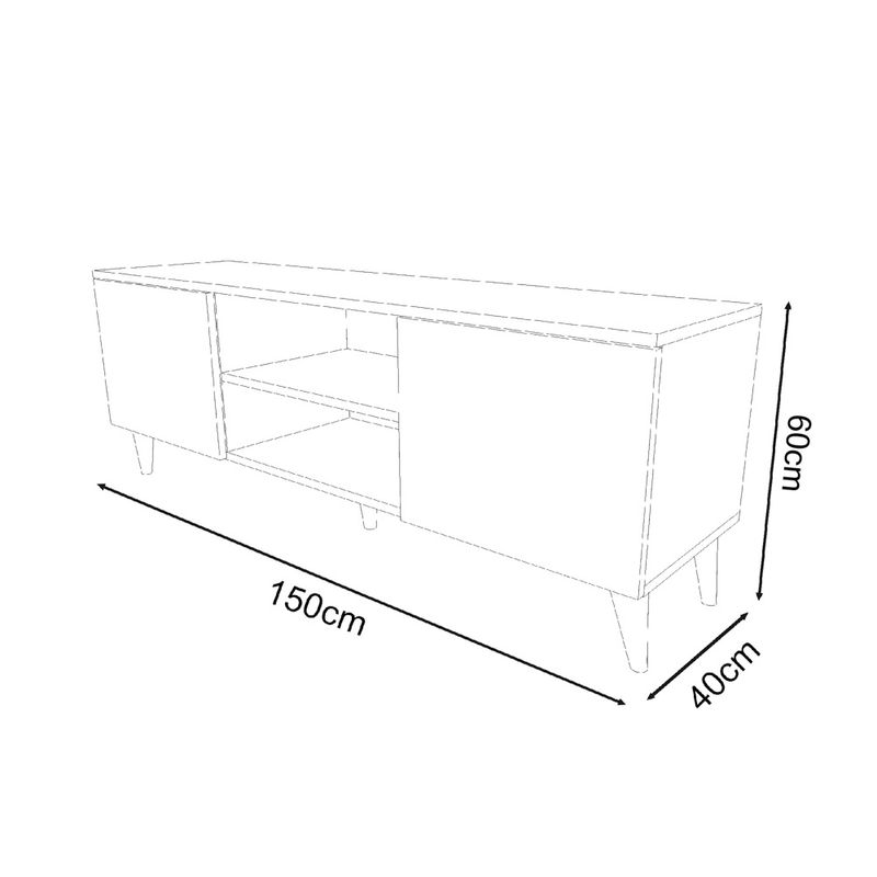 Mesa-de-TV-Roca-Sales-65--2-Puertas-Movenda-Blanco