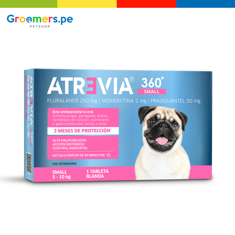 Antipulgas-para-Perros-Atrevia-360-de-45-a-10-Kg-x-1Tableta