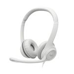 Logitech---Audifono-H390-USB-con-Cancelacion-de-Ruido---Blanco