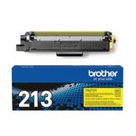 Toner-Brother-TN-213Y-Yellow-L3270-L3551-Original