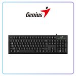 Teclado-Genius-SMART-KB-100