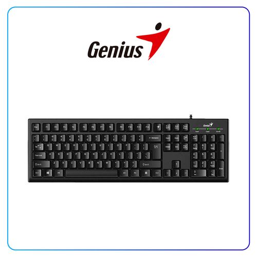 Teclado Genius SMART KB-100