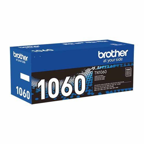 Toner Brother TN1060 (Hl-1112 Dcp-1512) 1000 PG