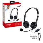 Audifono-Genius-HS-230U-Usb-CMicro-Para-Pc-Laptop---Negro