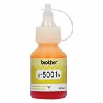 Tinta-Brother-BT5001Y-Yellow-Original