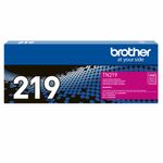 Toner-Brother-TN-219M-MagentaL3560-L3760L32801200-Pag