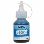 Tinta-Brother-BT5001C-Cian-Original