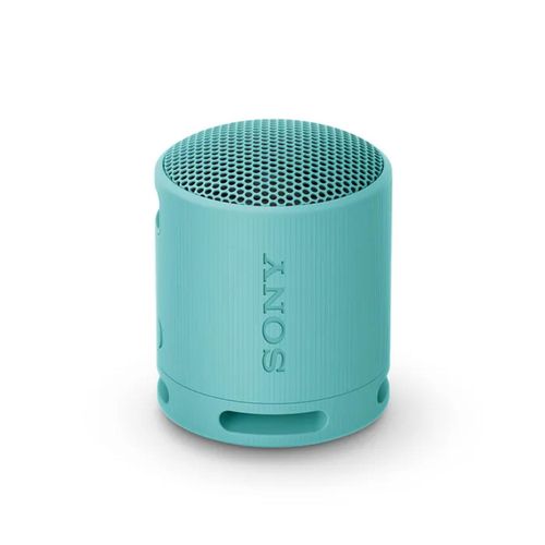 Sony Parlante Inalámbrico Bluetooth SRS-XB100 Azul