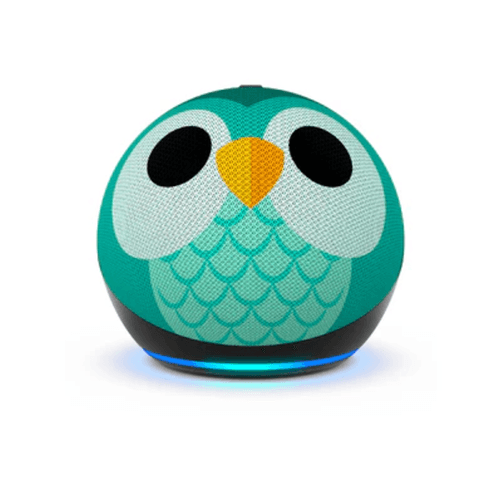 Amazon Echo Dot Kids