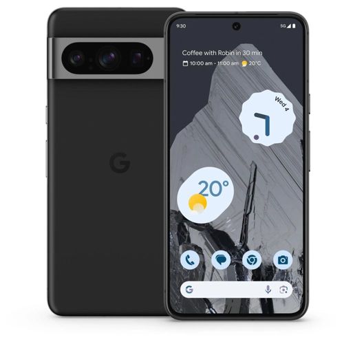 GOOGLE PIXEL 8 PRO (12GB/256GB) - OBSIDIAN