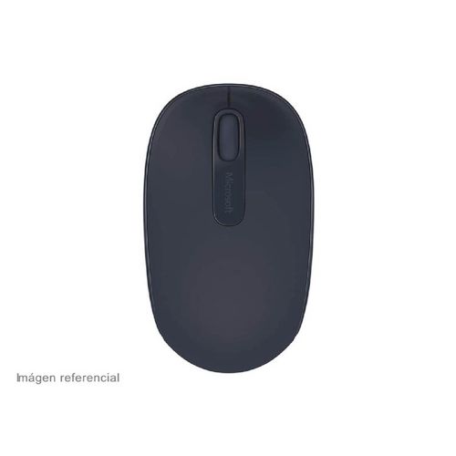 Mouse Microsoft Mobile 1850 Wireless Azul