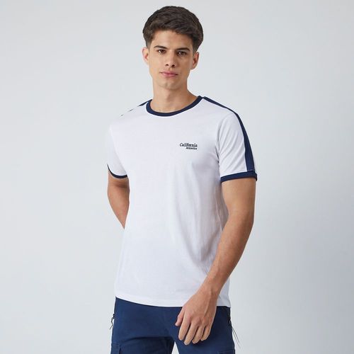 Polo Hombre Big Rip Amc