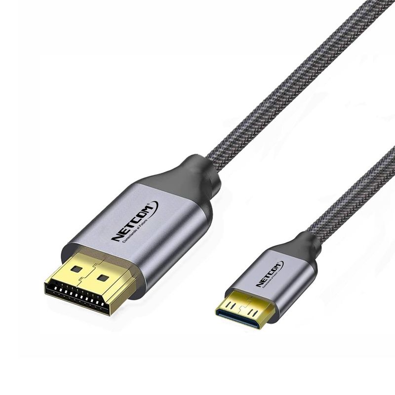 Cable-Mini-Hdmi-a-Hdmi-18-Metros-NETCOM-20-4K-60-Hz-ULTRA-HD-eARC