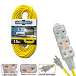 Extension-electrica-cable-vulcanizado-de-3-tomas-15-Metros-Home-LiGHT