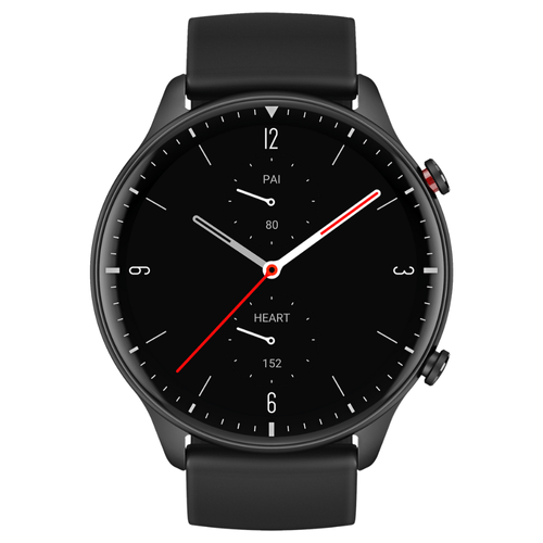 Smartwatch Amazfit GTR 2 Edición Deportiva - Negro