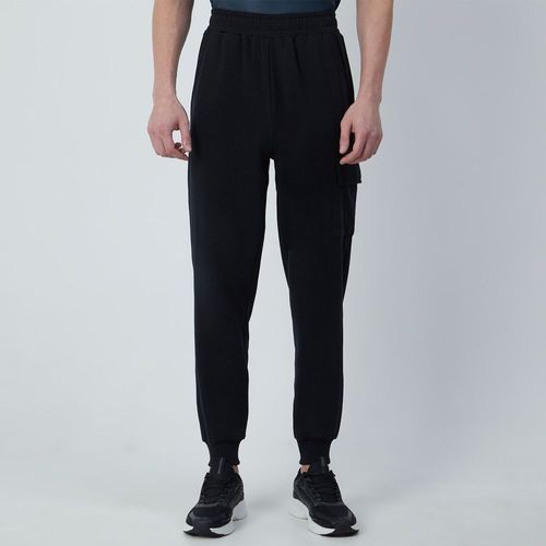 Pantalon De Buzo Hombre Bas Podium