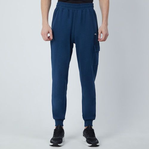 Pantalon De Buzo Hombre Bas Podium