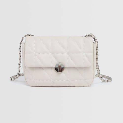 Cartera Hypnotic Obsidiana Crb