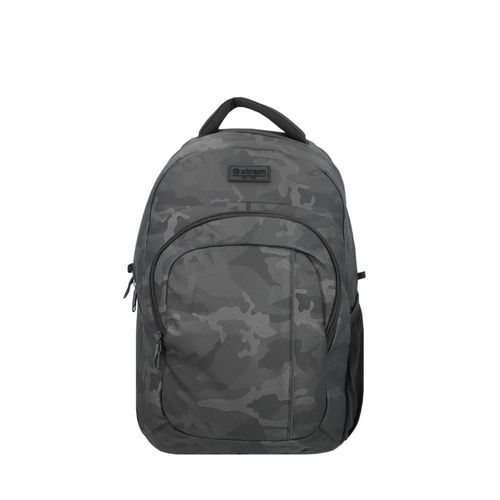 Mochila Portalaptop Xtrem Atomik 5Xt Verde Militar