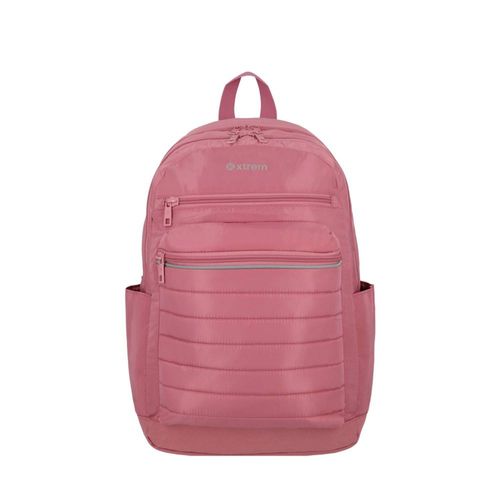 Mochila Portalaptop Xtrem Linx 5Xt Rosa Viejo