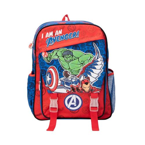 Mochila Avengers Premium