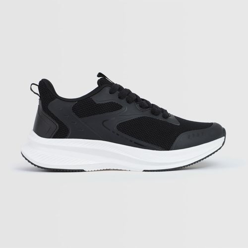 Zapatillas Cross Training Mujer Frances Chck Podium Aa4036W Negro