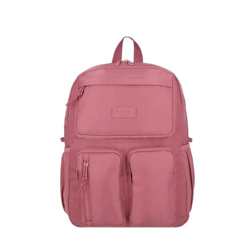 Mochila Portalaptop Xtrem Queens 5Xt Rosa Viejo