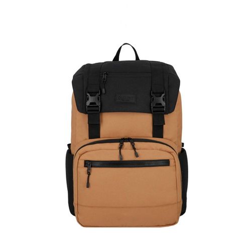 Mochila Portalaptop Xtrem Kent 5Xt Marron Claro