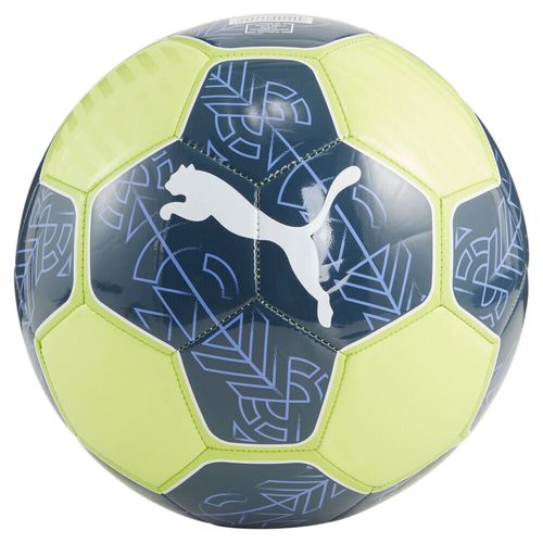 Pelota De Futbol Puma Prestige 083992 15 Multicolor