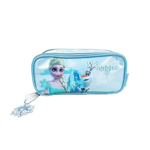 Cartuchera Frozen Premium
