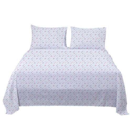 Sabana OI25 Micro Kids Princess 2 Plazas
