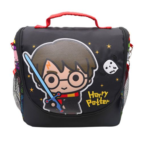 Lonchera Harry Potter 6Hap2030008