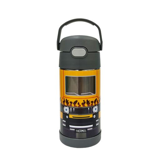 Funtainer Thermos 355Ml  P/Líquidos Hammer