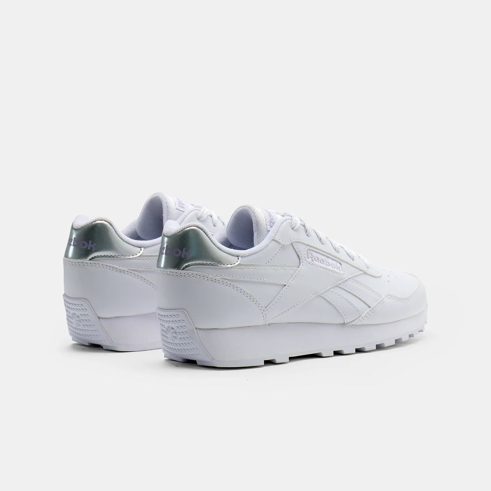 Zapatillas Urbanas Reebok Mujer Rewind Run 100201495 Blanco Shopstar